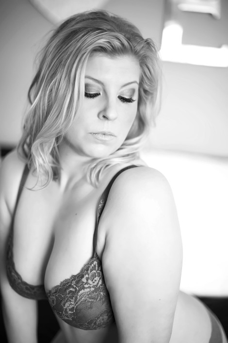 Boudoir | Vernon Hills IL Boudoir Photographer