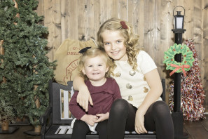 Childrens Studio Photographer Libertyville IL